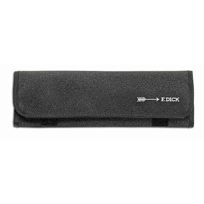 Rolltasche Textil 7-teilig  ohne Best&uuml;ckung waschbar Detail 2