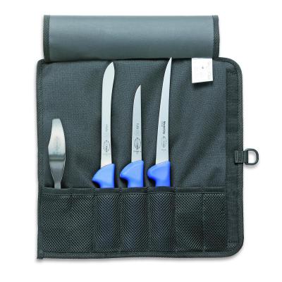 Rolltasche Textil Angler