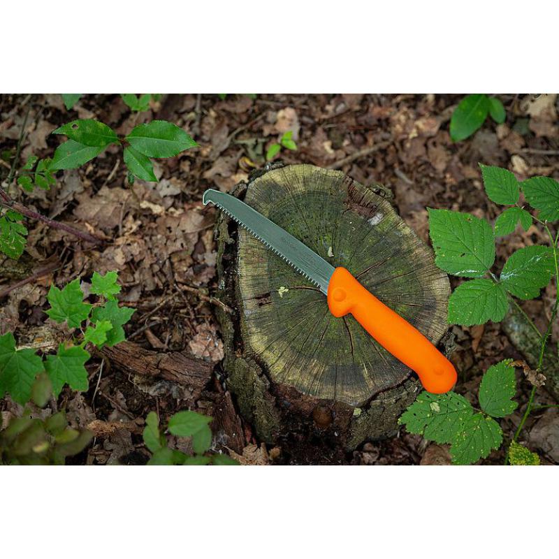 Jagdknochens&auml;ge MagicGrip orange