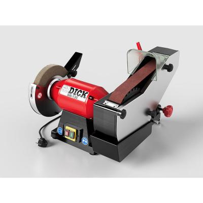 Nassbandschleifmaschine SM 130