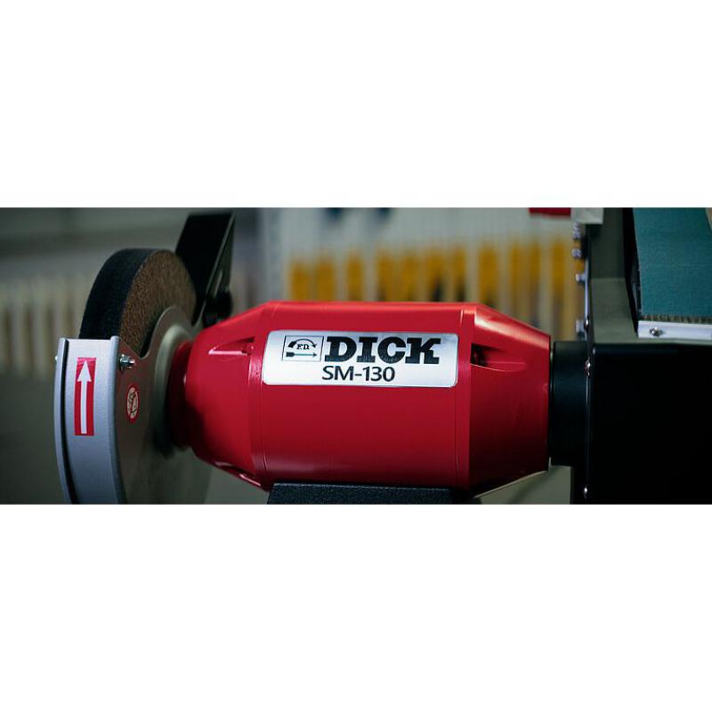 Nassbandschleifmaschine SM 130