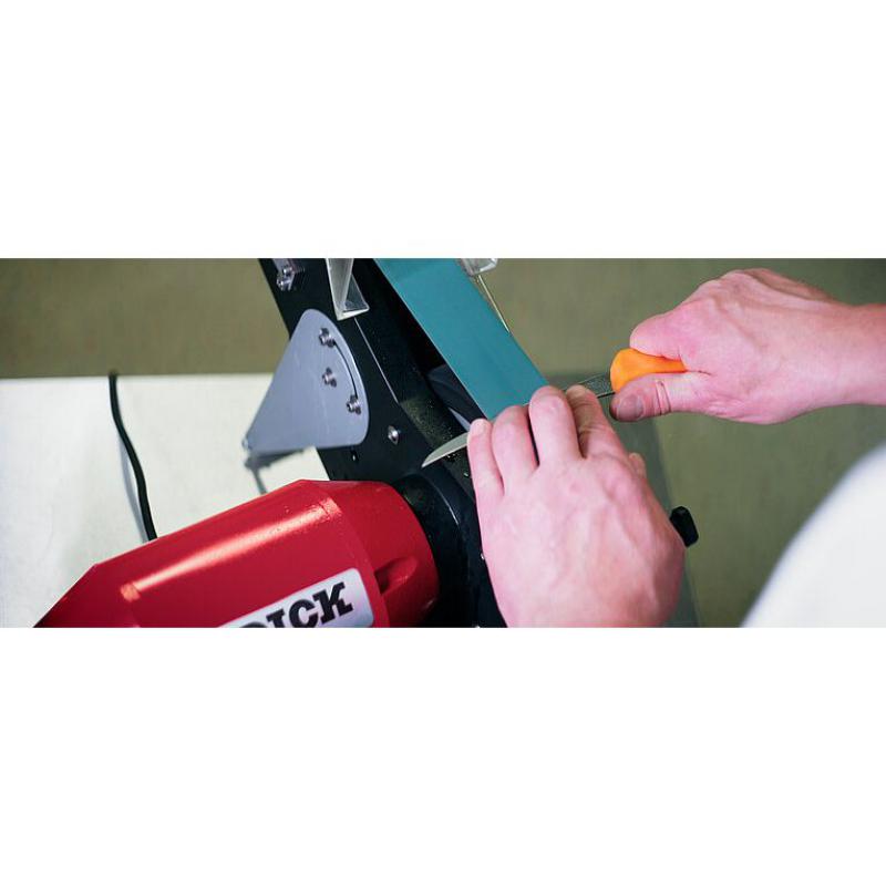 Nassbandschleifmaschine SM 130