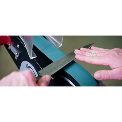 Nassbandschleifmaschine SM 130 Detail 4