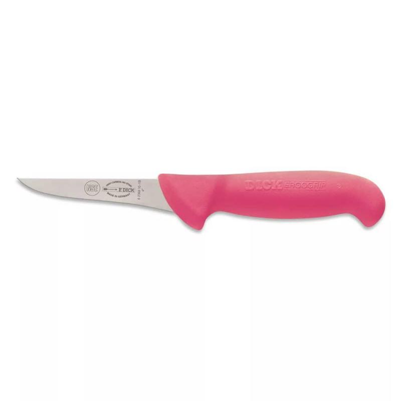 Ausbeinmesser pink ErgoGrip 10cm
