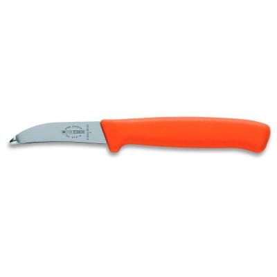 Fischgekr&ouml;semesser ProDynamic  5cm Orange