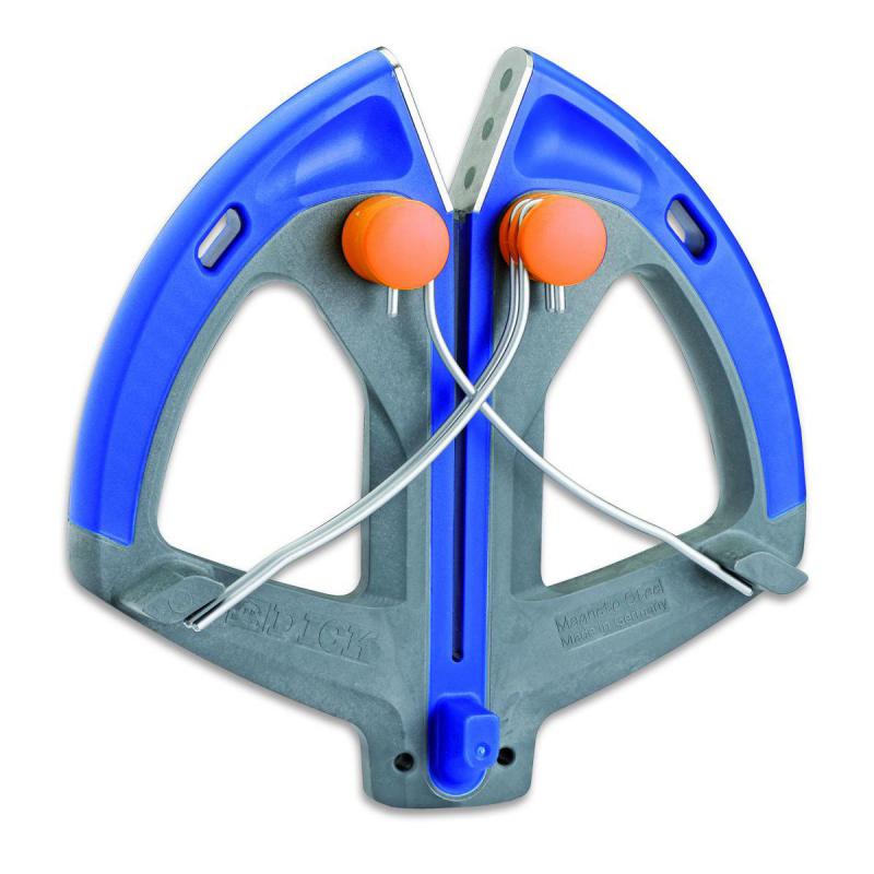 Sch&auml;rfger&auml;t Magneto Steel HyperDrill II 