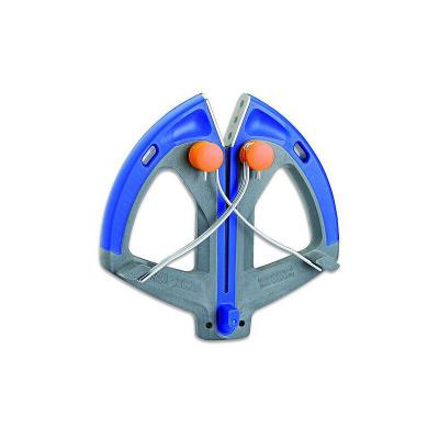 Sch&auml;rfger&auml;t Magneto Steel HyperDrill II  Detail 2