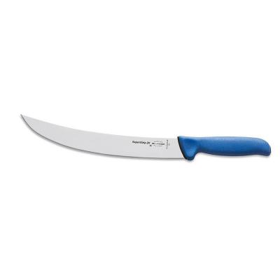 Zerlegemesser ExpertGrip 2K 26cm blau/schwarz Detail 2