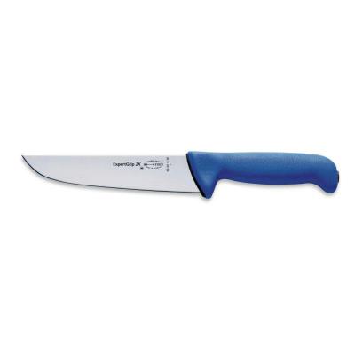Blockmesser ExpertGrip 2K 21cm blau/schwarz