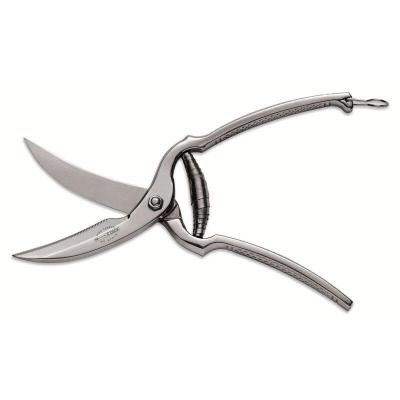 Gefl&uuml;gelschere 25cm  Detail 3