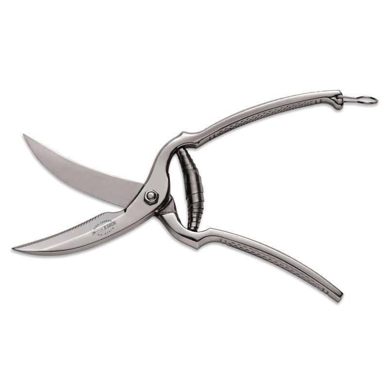 Gefl&uuml;gelschere 25cm 