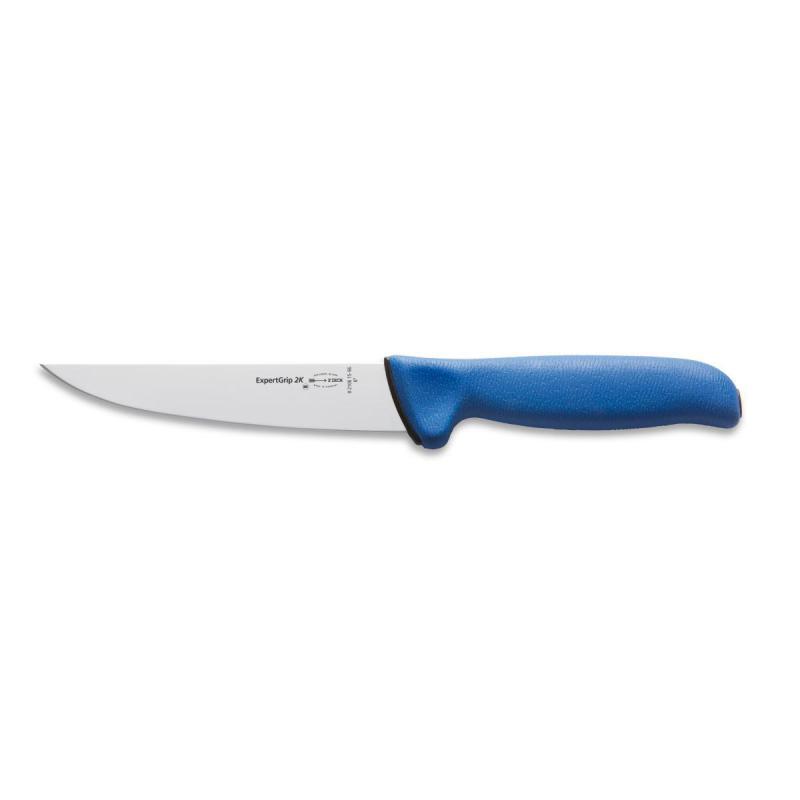 Stechmesser blau Expertgrip 2K 15 cm
