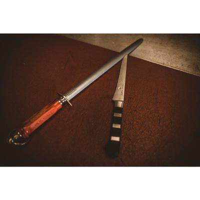 Ausbeinmesser 1905 15cm  flexibel Detail 3