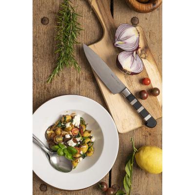 Kochmesser 1905 15cm Detail 3