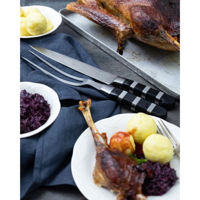 Tranchiermesser 1905 21cm Detail 3