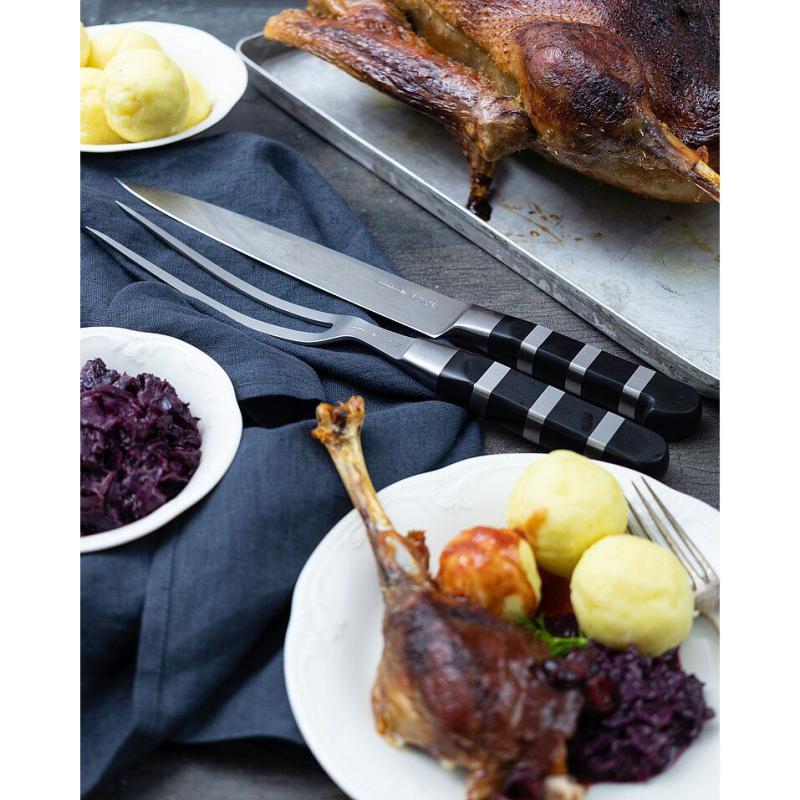 Tranchiermesser 1905 21cm