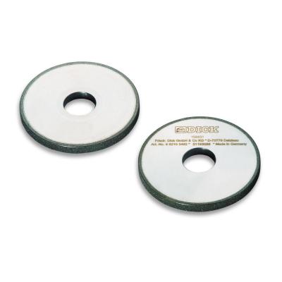 Diamant Schleifscheiben RS 75  Duo 150 2er Set