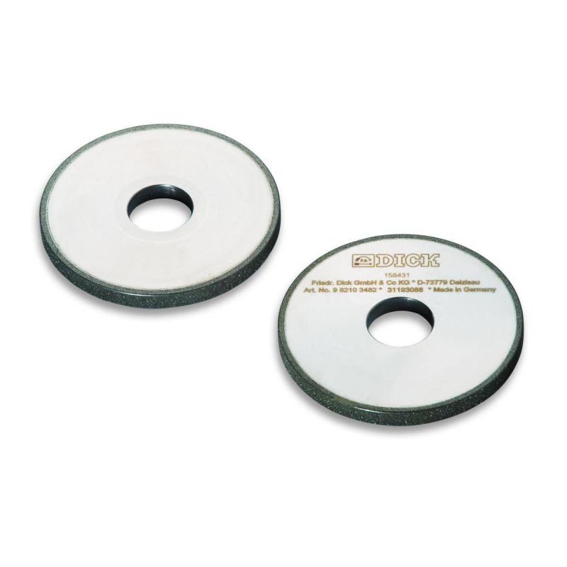 Diamant Schleifscheiben RS 75  Duo 150 2er Set