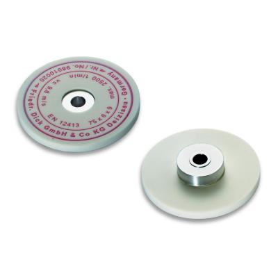 Abziehscheibe Keramik Standard f&uuml;r Dick SM 110 111 