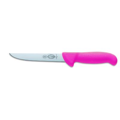 Ausbeinmesser ErgoGrip 15cm pink