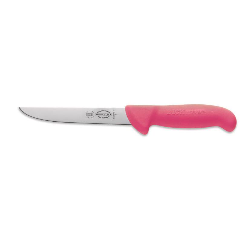 Ausbeinmesser ErgoGrip 15cm pink