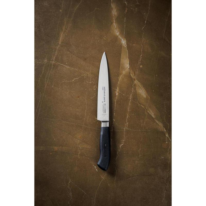 Filetiermesser ActiveCut pure 18cm flexibel 