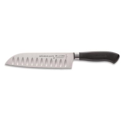 Santoku Kullenschliff ActiveCut pure 18cm 