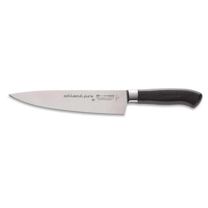 Kochmesser ActiveCut pure 21cm