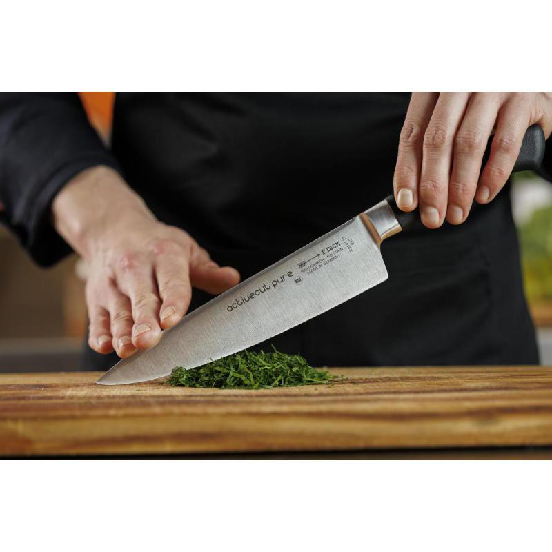 Kochmesser ActiveCut pure 21cm