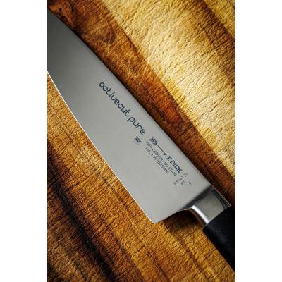 Kochmesser ActiveCut pure 21cm Detail 3