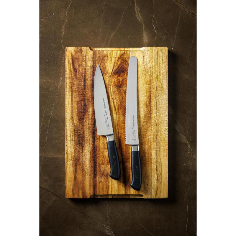 Kochmesser ActiveCut pure 21cm