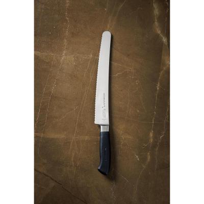 Brotmesser Wellenschliff ActiveCut pure 21cm  Detail 2