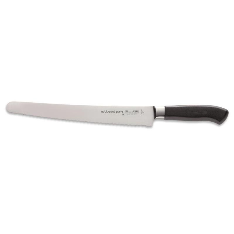 Universalmesser Wellenschliff ActiveCut pure 26cm