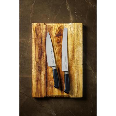 Universalmesser Wellenschliff ActiveCut pure 26cm Detail 4