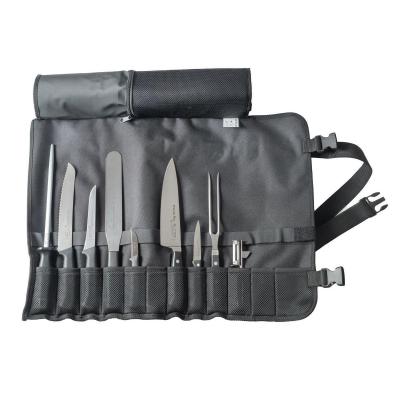 Rolltasche 10tlg.Textil Lehrlingsstarterset