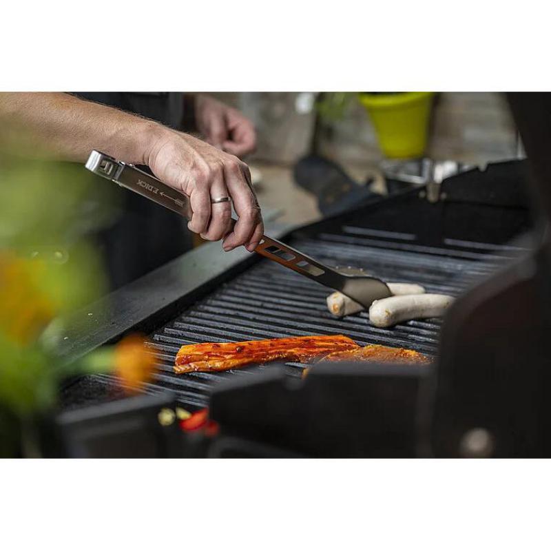Grillzange CNS 40cm