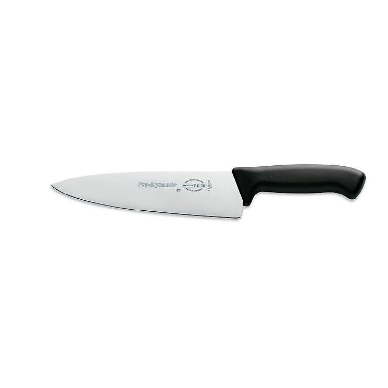 Kochmesser Pro Dynamic 21cm  schwarz