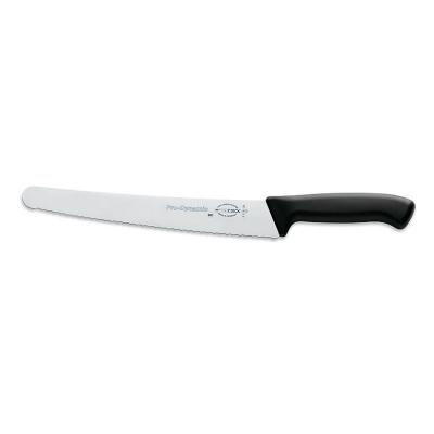Universalmesser Pro Dynamic 26cm  schwarz