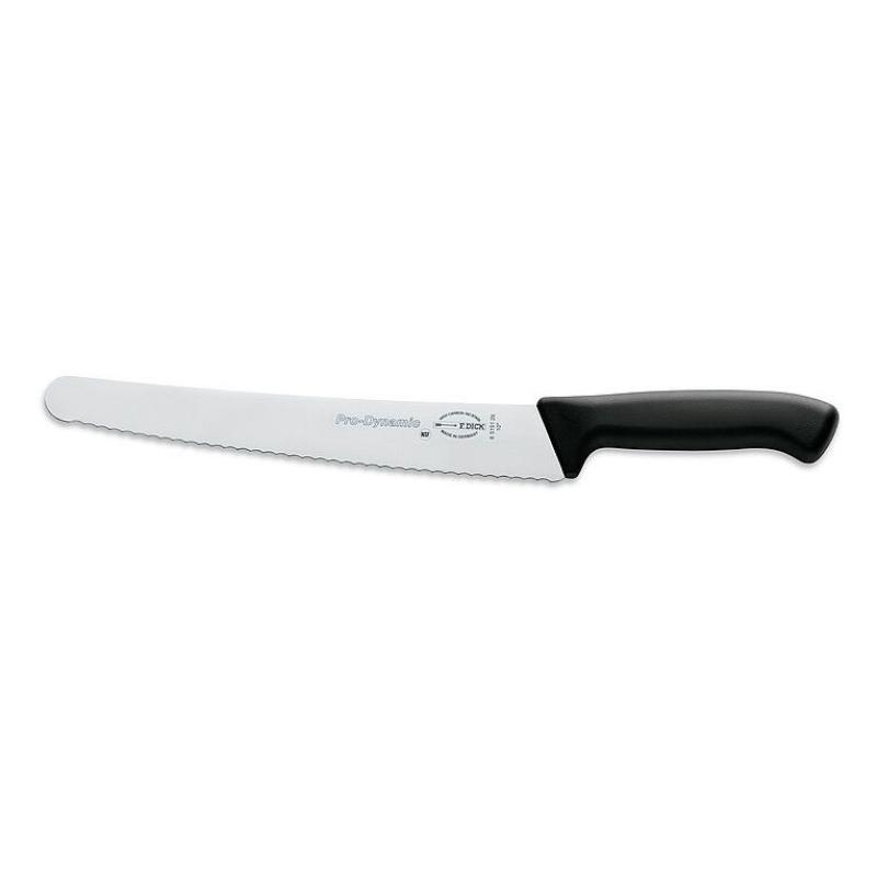 Universalmesser Pro Dynamic 26cm  schwarz