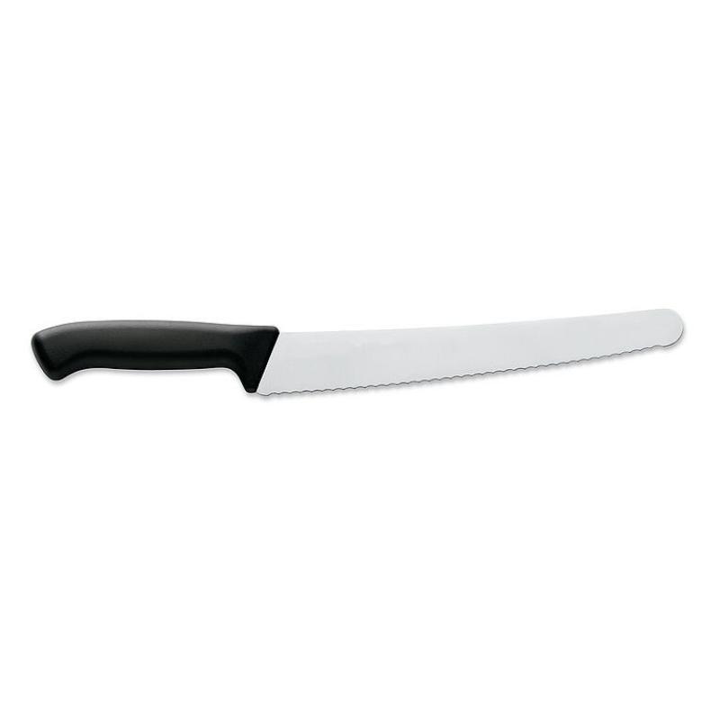 Universalmesser Pro Dynamic 26cm  schwarz